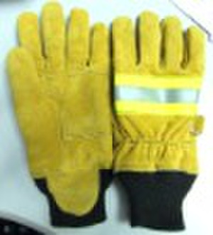 EN659 NFPA1971 FIRE FIGHTING GLOVES