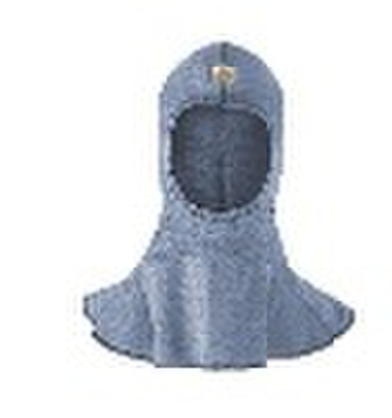 high quality Europe standard fire fighting hood NO