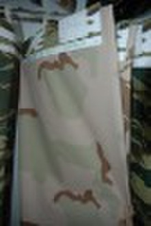 50%NYLON 50%COTTON TWILL 240GSM 3COLOR DESERT CMOU