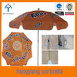 36inch Beach umbrella for promotion