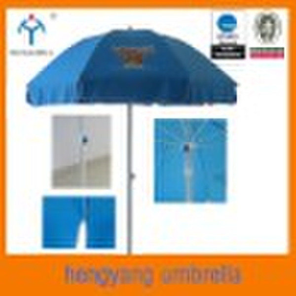 36inch beach umbrella for promotion