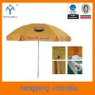 Paper printing beach umbrella(outdoor umbrella, pr