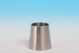 Concentric and eccentric reducer pipe fittings sta