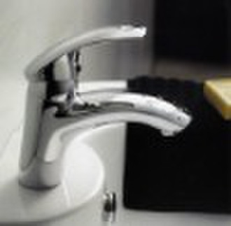 zinc brass faucet