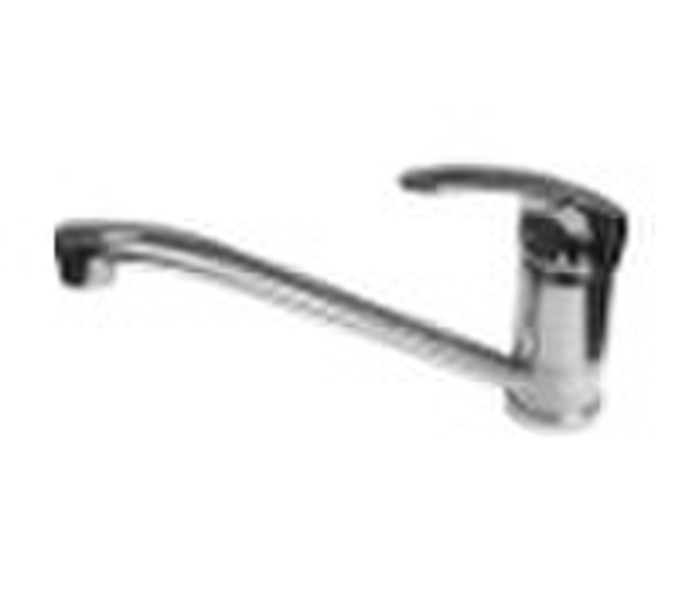 zinc alloy brass sink faucet