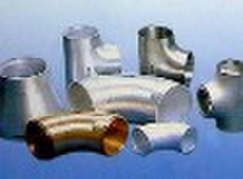 flange,tee,elbow,reducer,cap