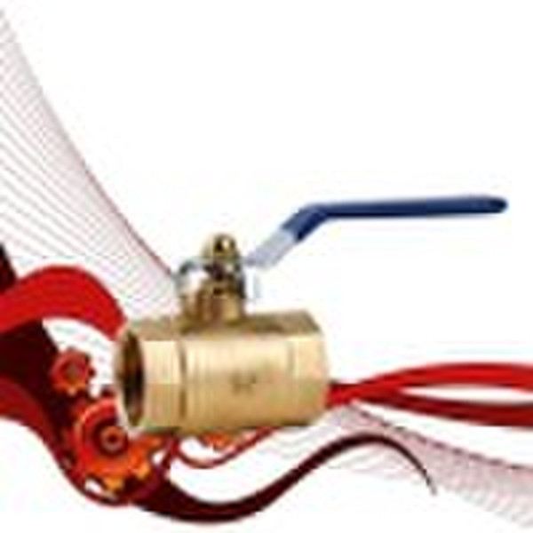 brass ball valve