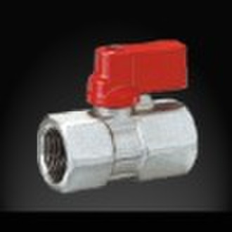 mini ball valve