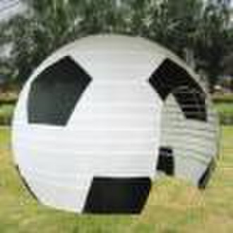 Football Tent