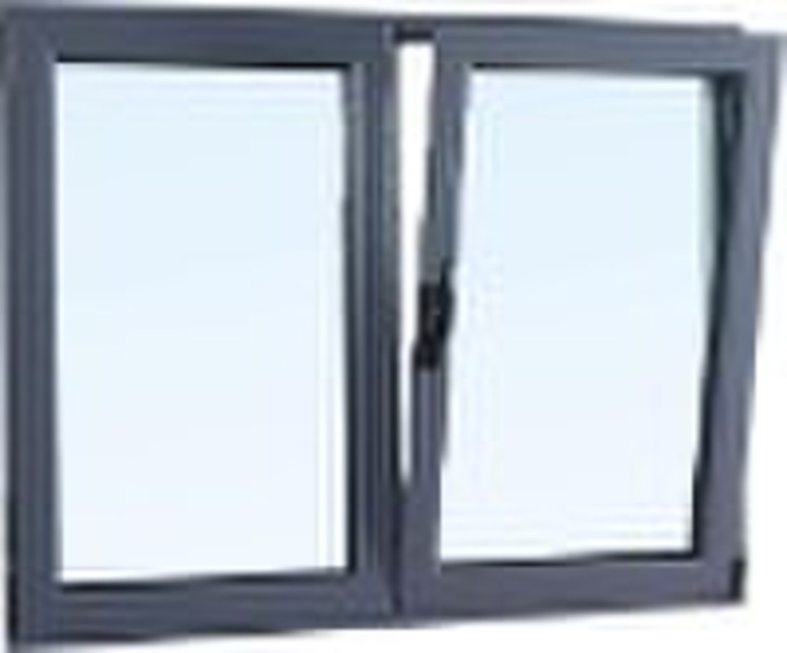 Aluminum Swing Window
