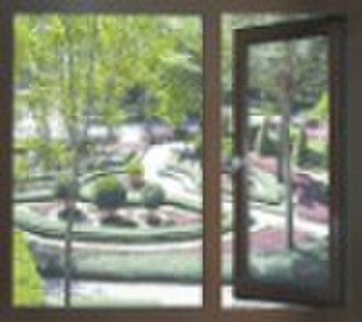 Aluminum Swing Window