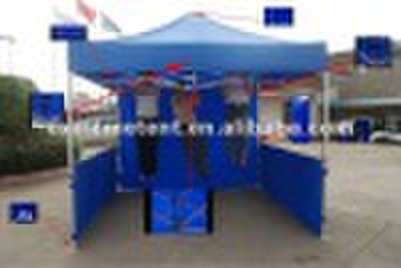 3x4.5M Aluminum Folding Tent