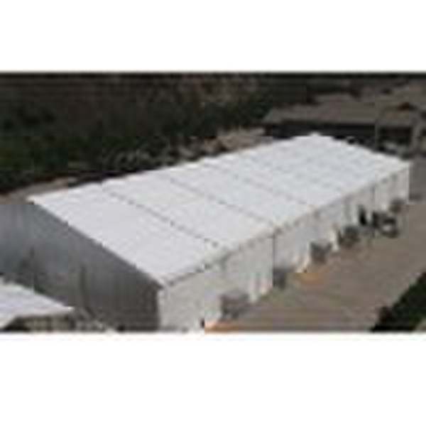 Industrie-Tent