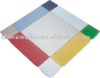 Compound Ceiling Panel