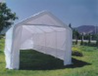 tent for car in home or garden