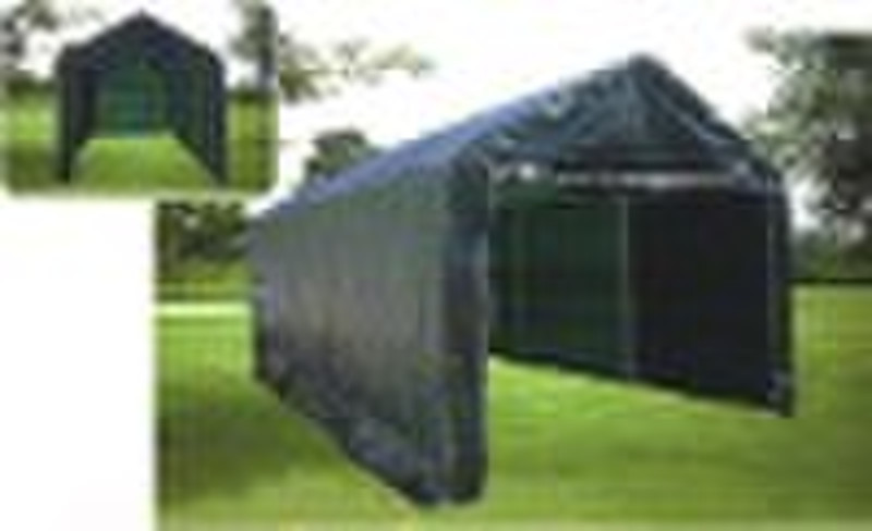 tent for car in home or garden