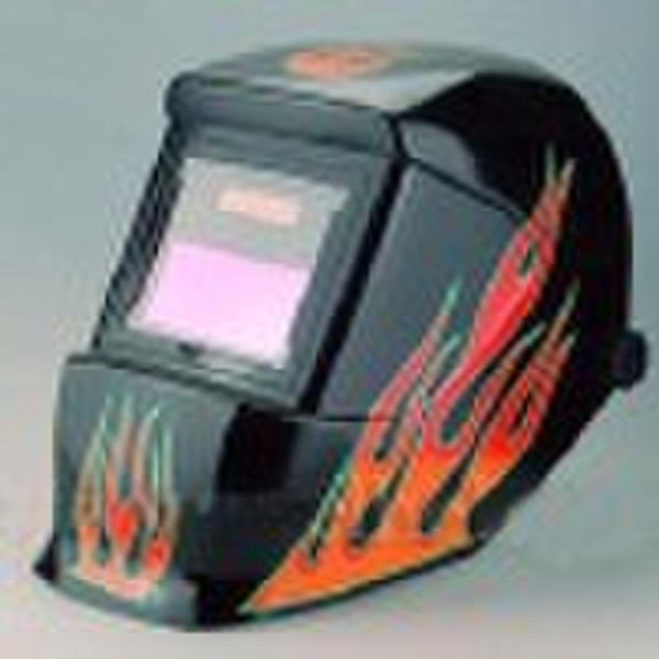 Auto Darkening Welding Helmet