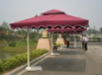 Side post Parasol