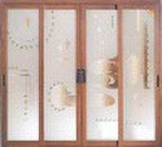 Sliding Door