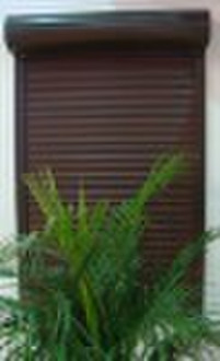 aluminium roller shutter