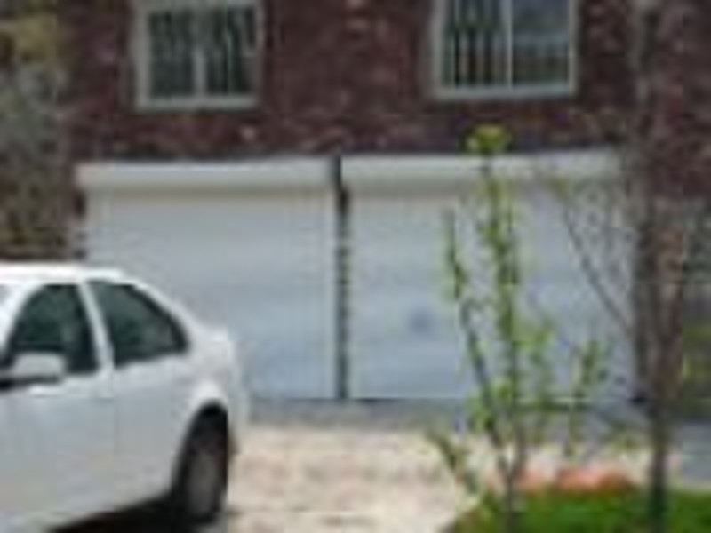 garage door