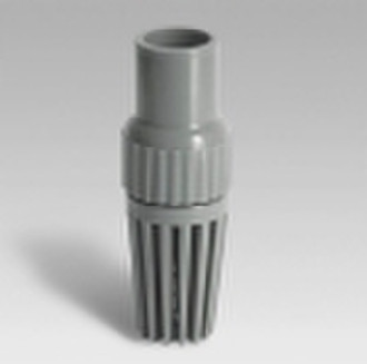 pvc foot valve 20mm-63mm