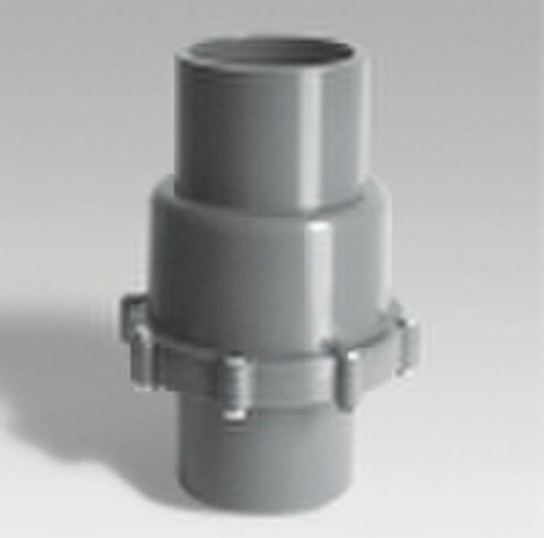 pvc check valve(75mm-110mm)