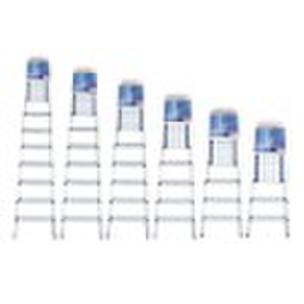 multifunction aluminum ladder