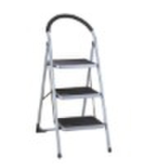 household steel step ladder