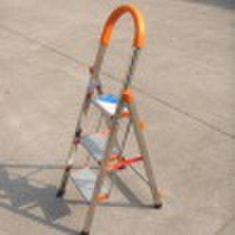 household step steel ladder