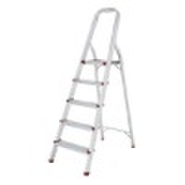 household aluminium step ladder