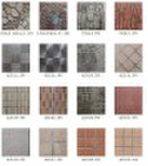 Ceramic Mosaic Wall Tile