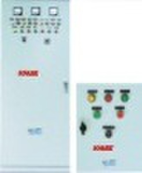 KLK Series Electric Control Panel For Water Pump