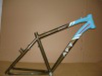 frame,mountain bike frame