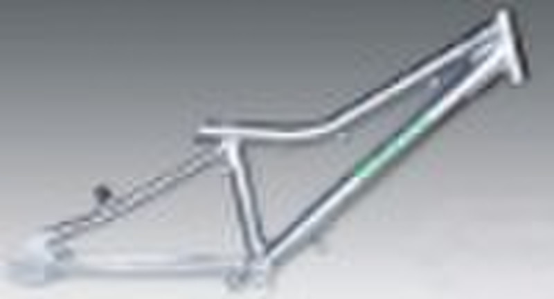 bmx frame