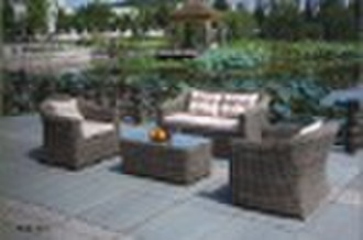 rattan furniture