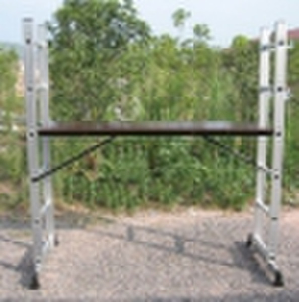 Aluminium Scaffolding LE2106