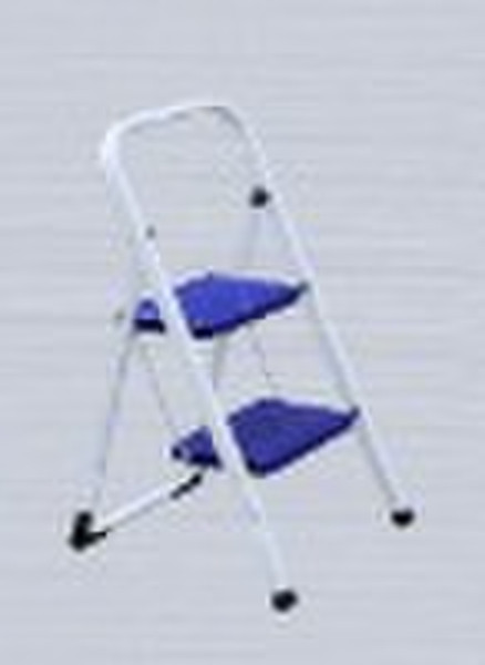 Steel Step Ladder