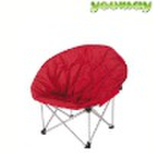 foldable soft moon chair LWC1102-C