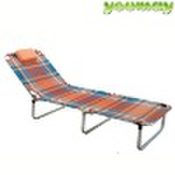 Folding beach  bed  LWB008-B