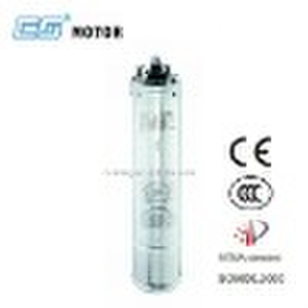 Submersible Motor