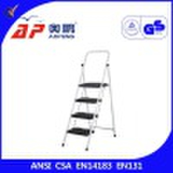 folding ladder