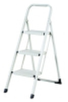 metal foldable ladder