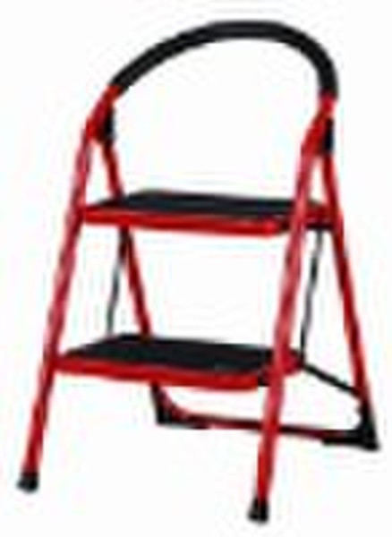 2 step ladder