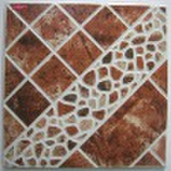 ceramic floor tile