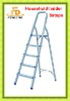 Aluminium ladder EN131 CE AS/NZS TUV GS SGS