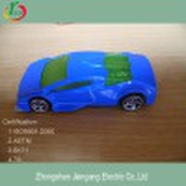 1:128 Toy car with Die Cast