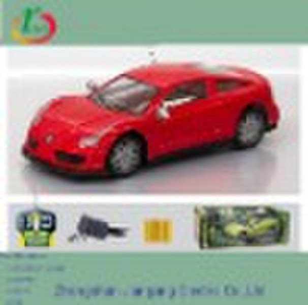 1:18 RC Model Car