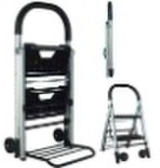 Ladder Cart