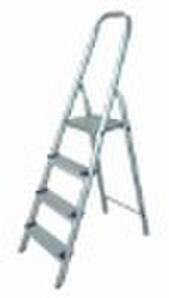 aluminum ladder